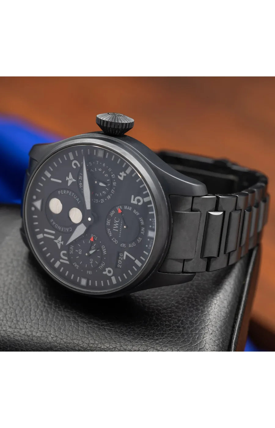 IWC - IW503604