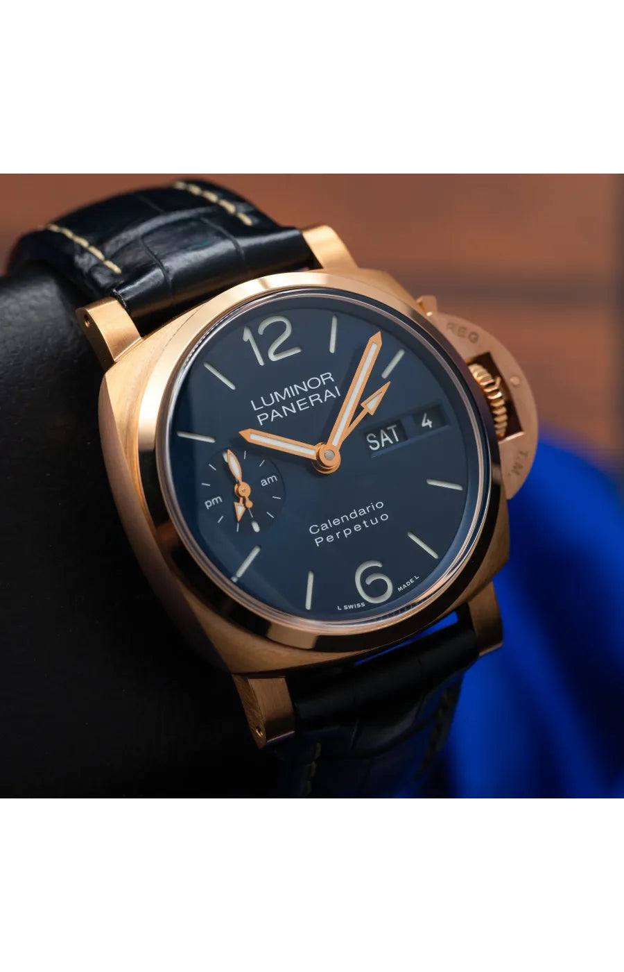 Panerai Luminor - PAM00742