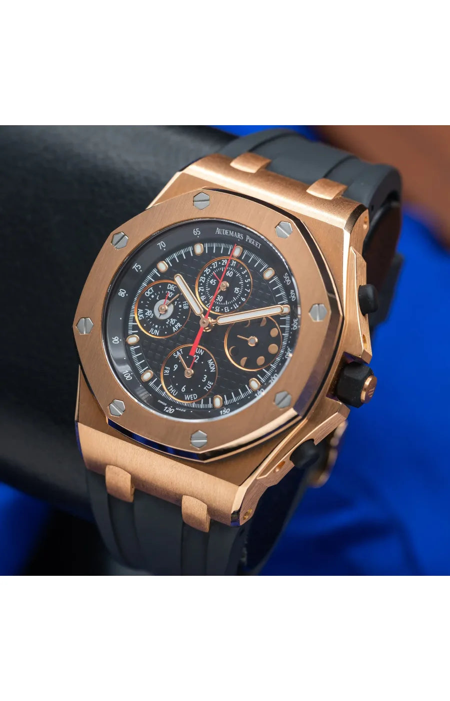 Audemars Piguet Royal Oak Offshore - 26209OR.OO.D101CR.01