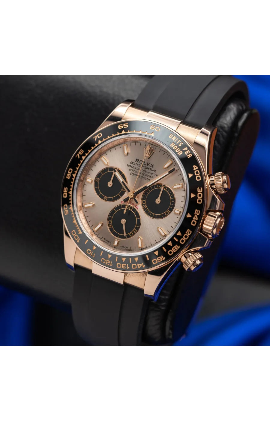 Rolex Daytona - 126515LN