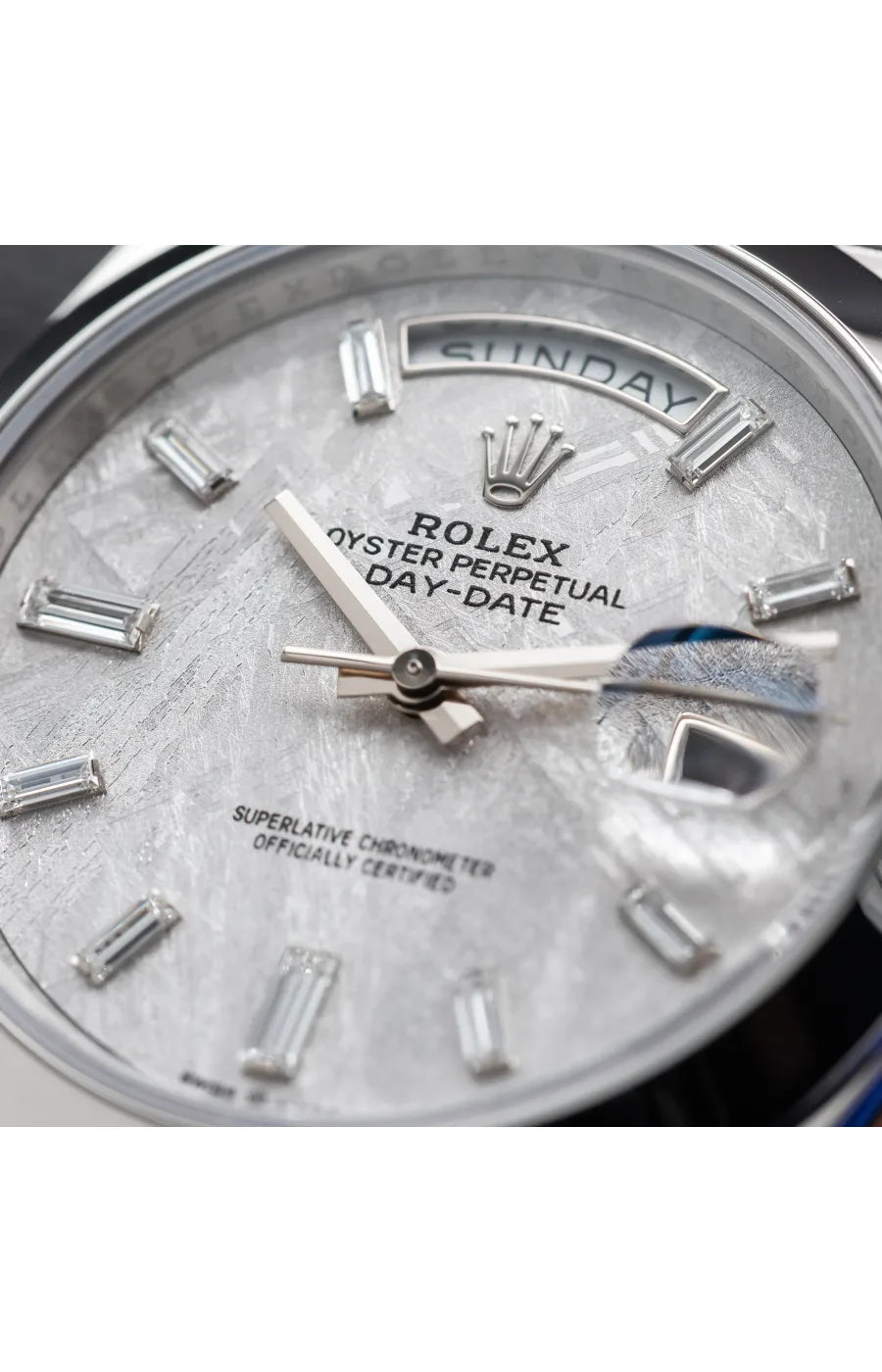 Rolex Day-Date - 228206