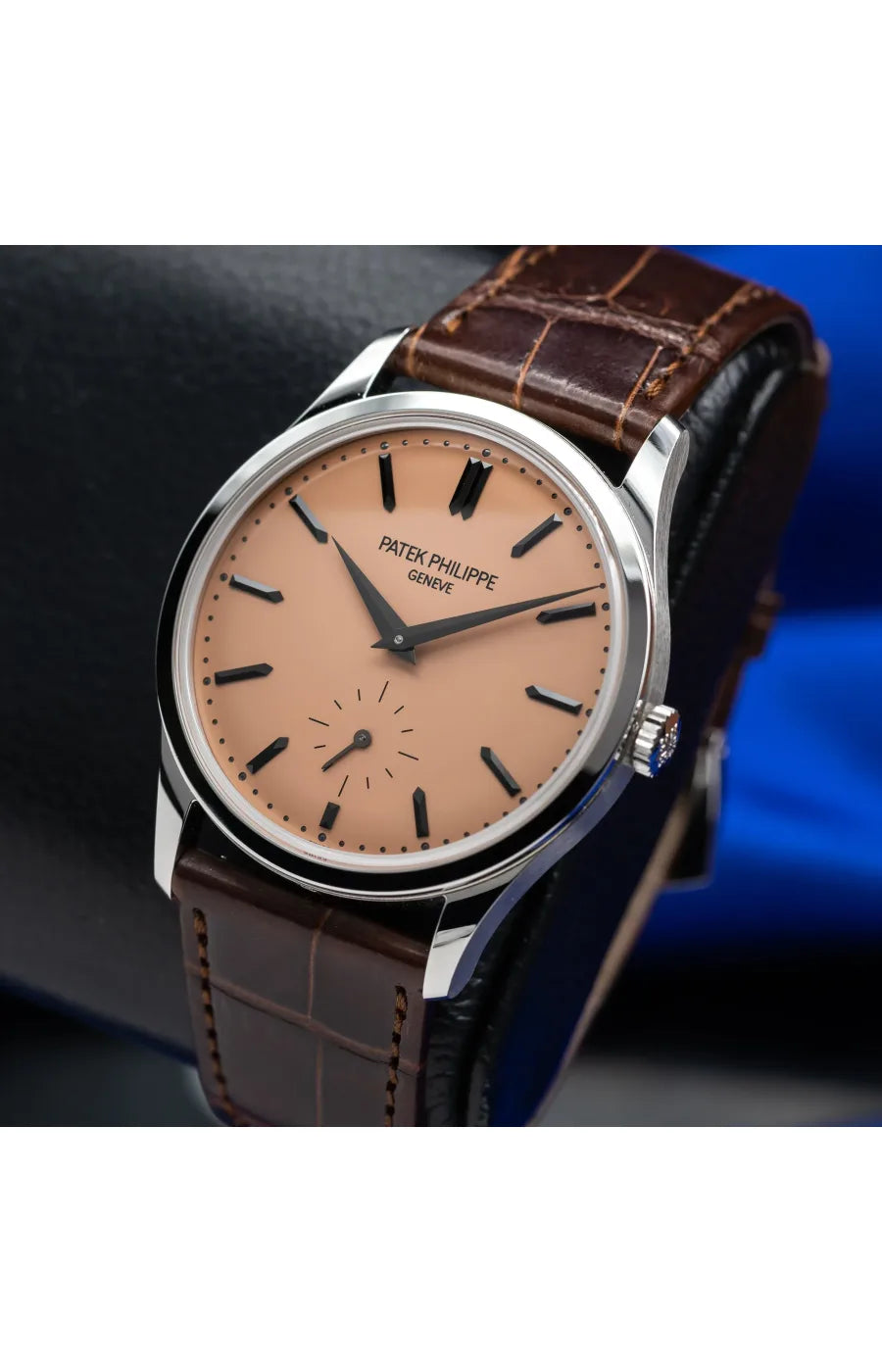 Patek Philippe Calatrava - 6196P