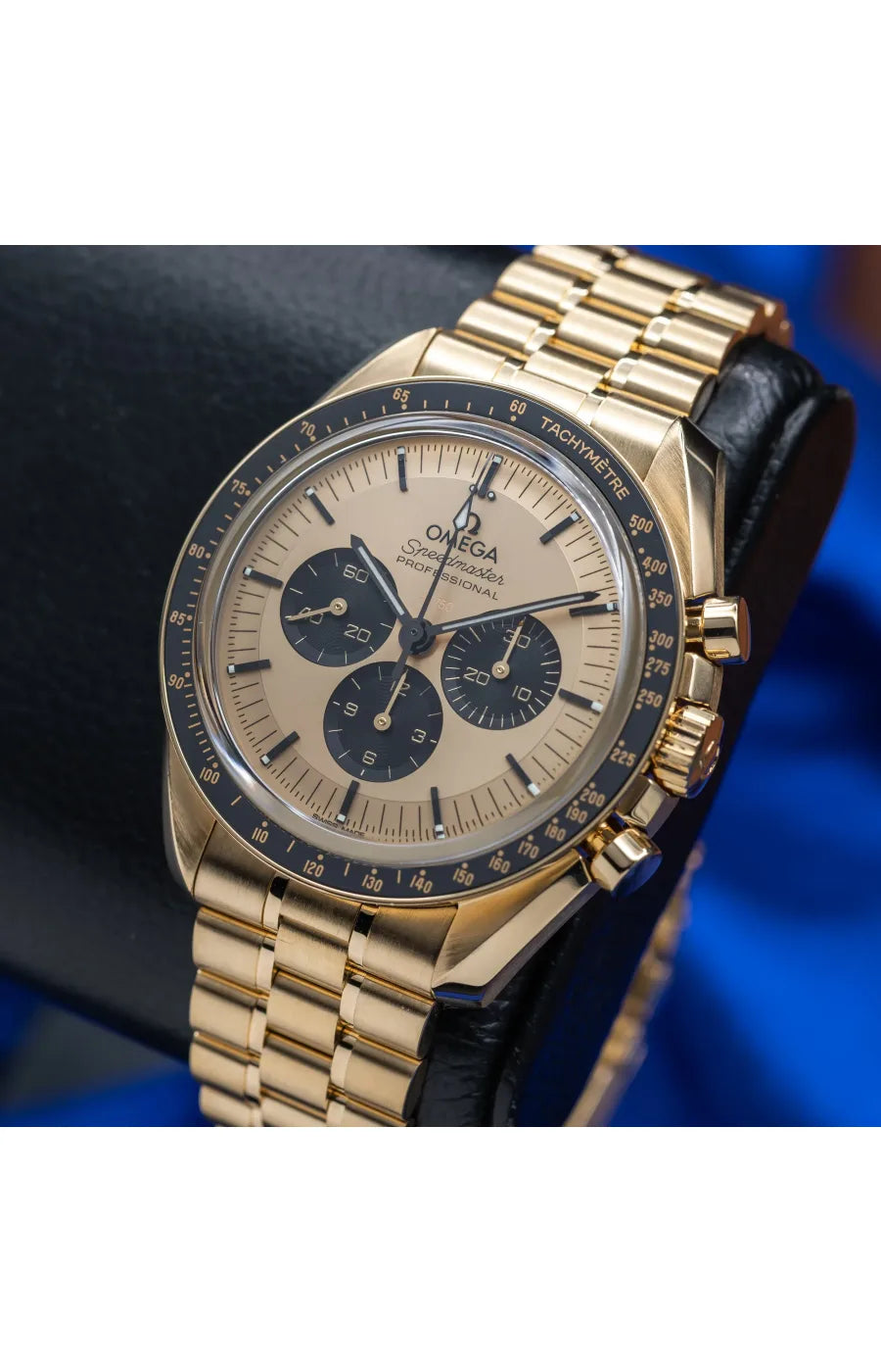 Omega Speedmaster - 310.60.42.50.99.001