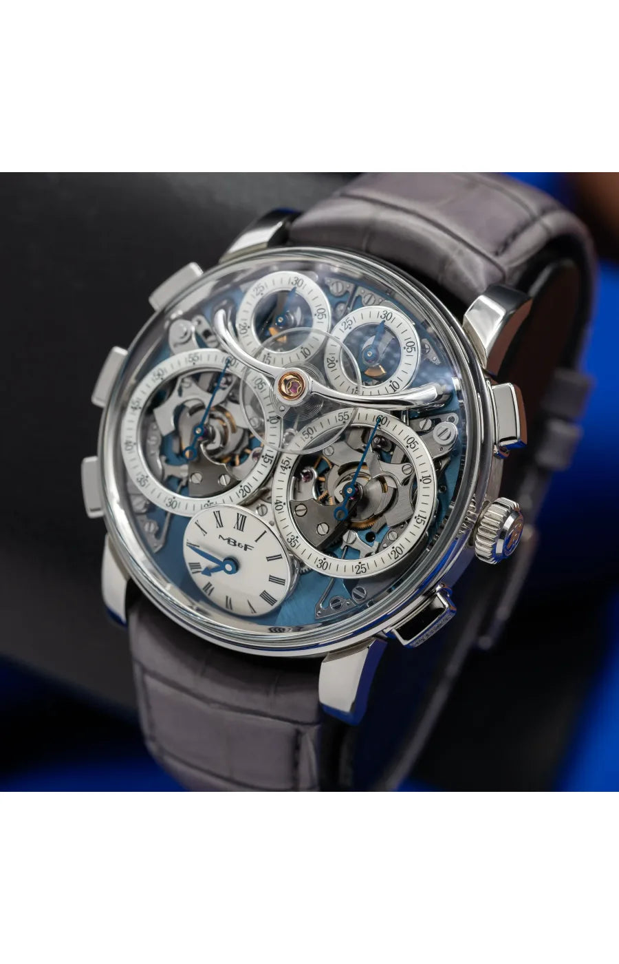 MB&F - 10.PL.BU