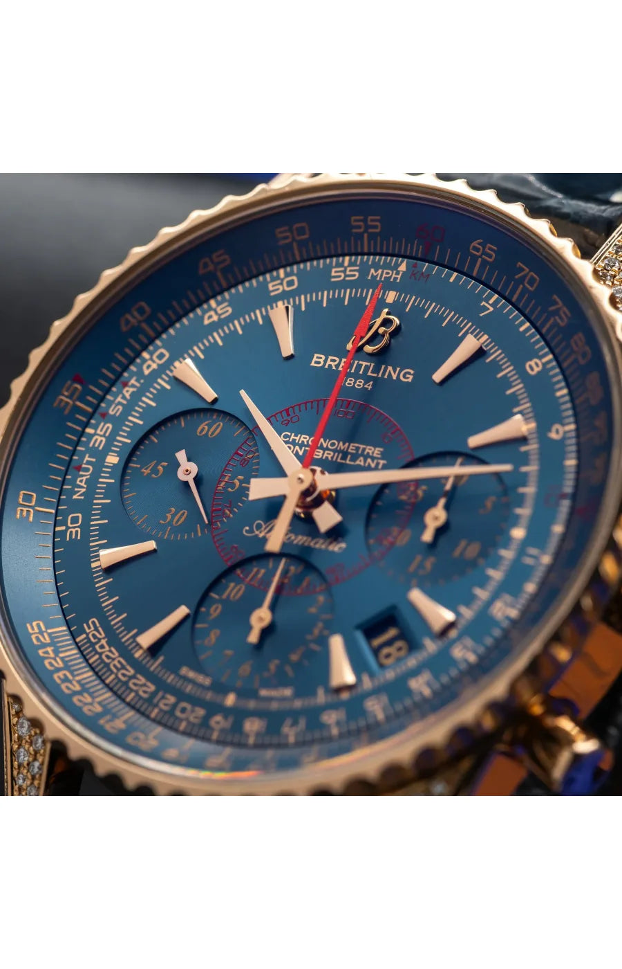 Breitling - RB0130AL.C896