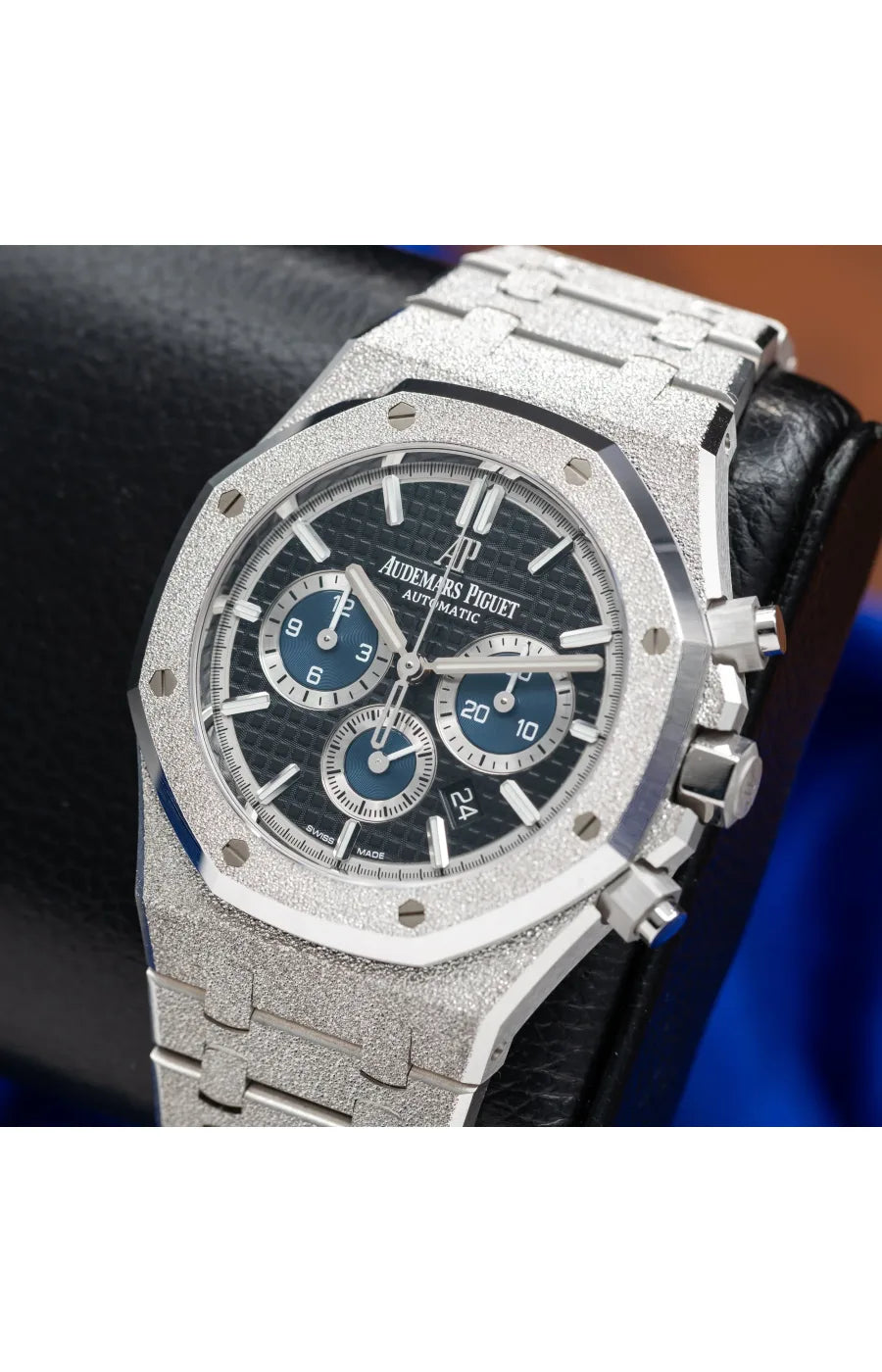 Audemars Piguet Royal Oak - 26331BC.GG.1224BC.03