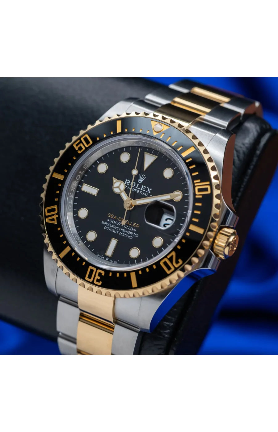 Rolex Sea-Dweller - 126603