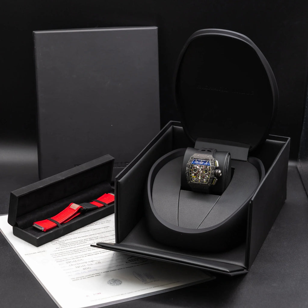Richard Mille RM11-03