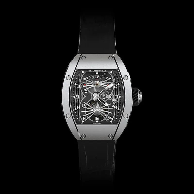 Richard Mille RM 021 RM 021