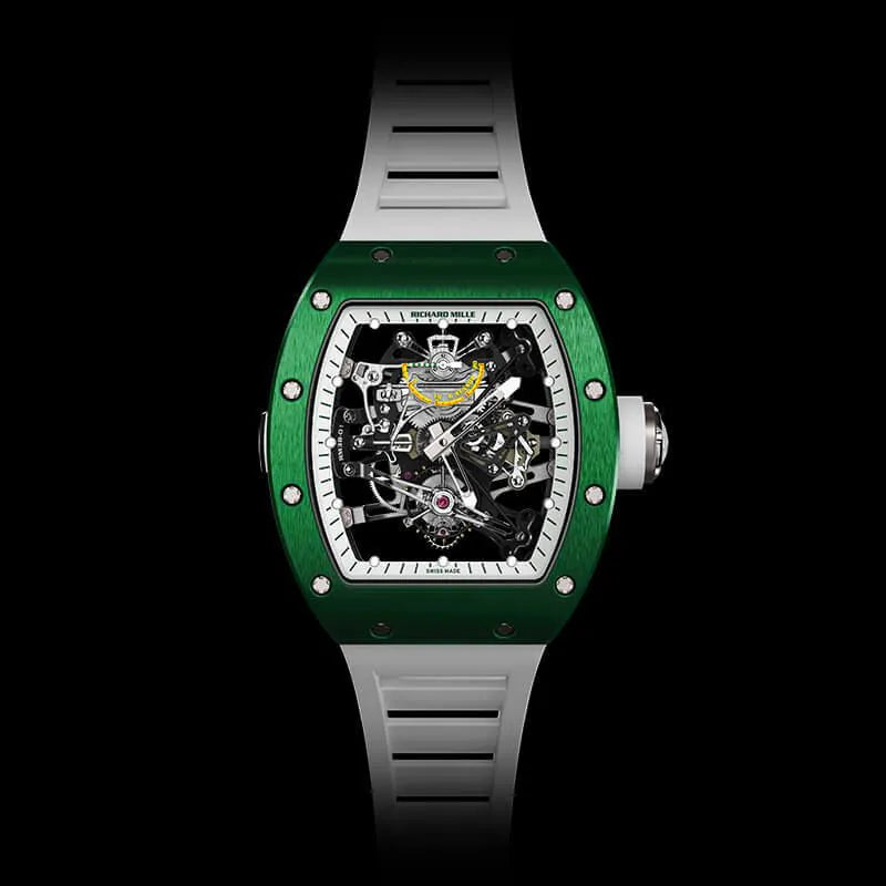 Richard Mille RM 38 01 RM 38-01
