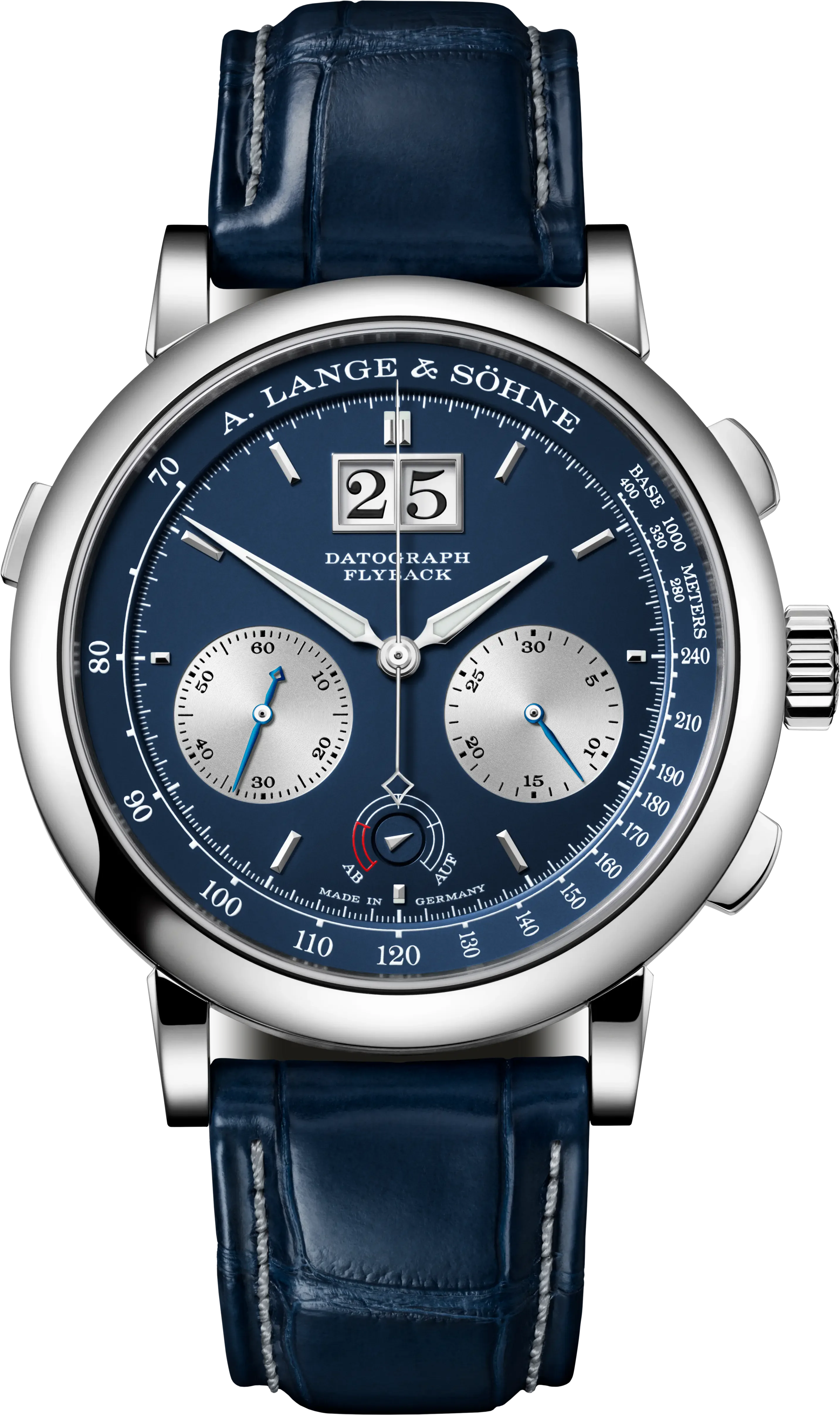 A. Lange & Söhne DATOGRAPH UP/DOWN 41mm 405.028