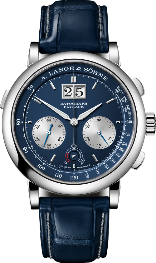 A. Lange & Söhne DATOGRAPH UP/DOWN 41mm 405.028
