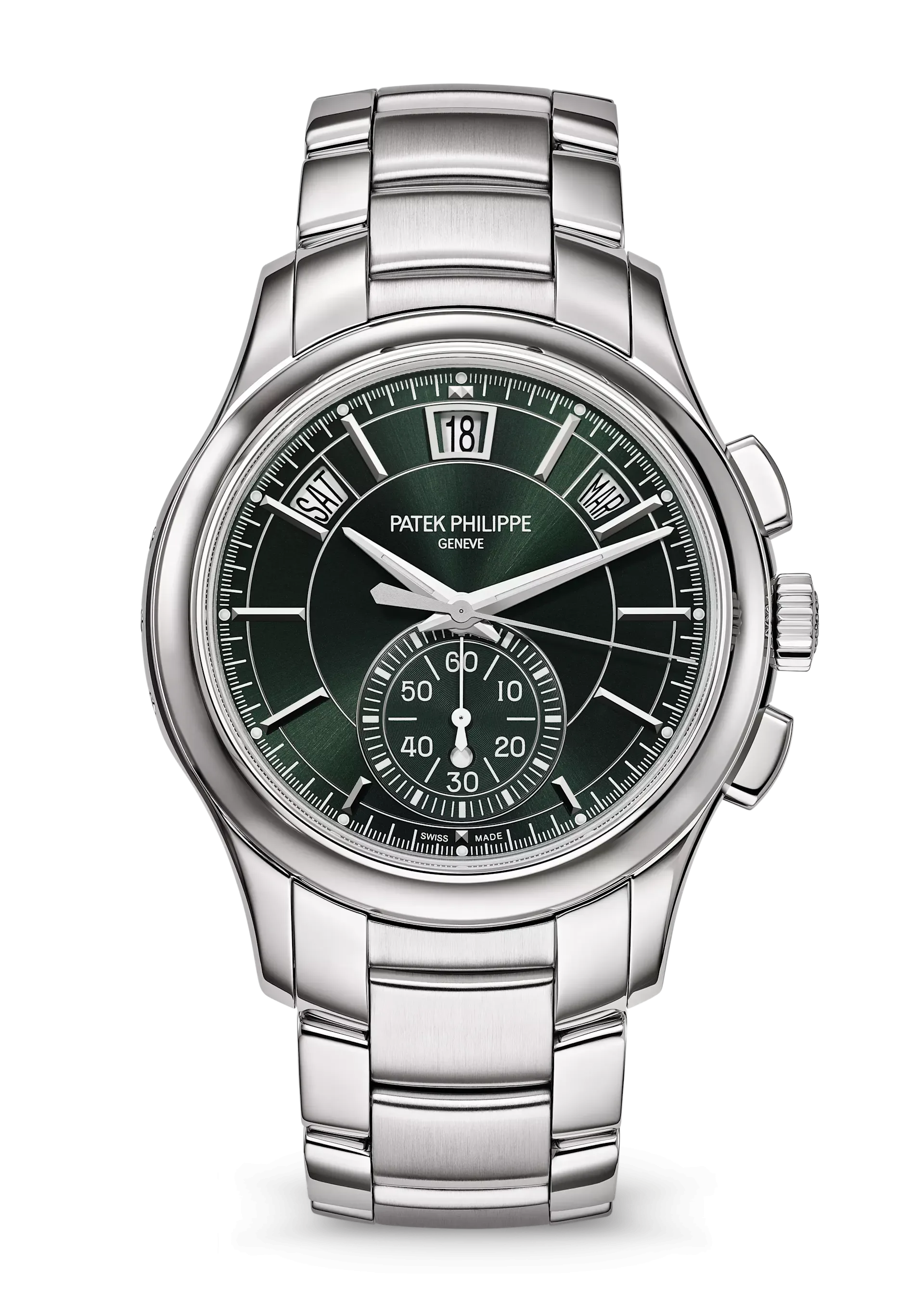 Patek Philippe Complications 42mm 5905/1A-001