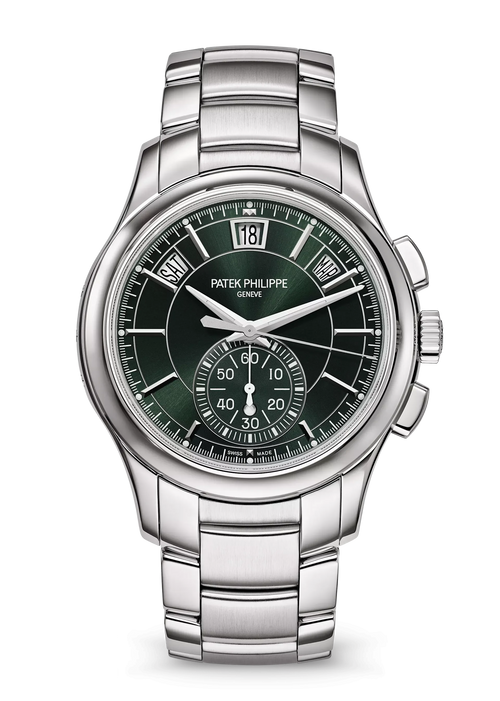 Patek Philippe Complications 42mm 5905/1A-001