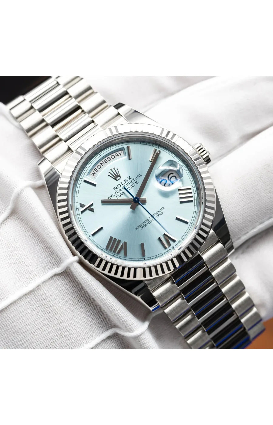Rolex Day-Date 40 - 228236