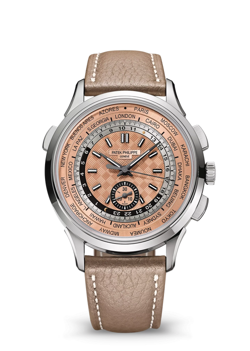 Patek Philippe Complications 41mm 5935A-001