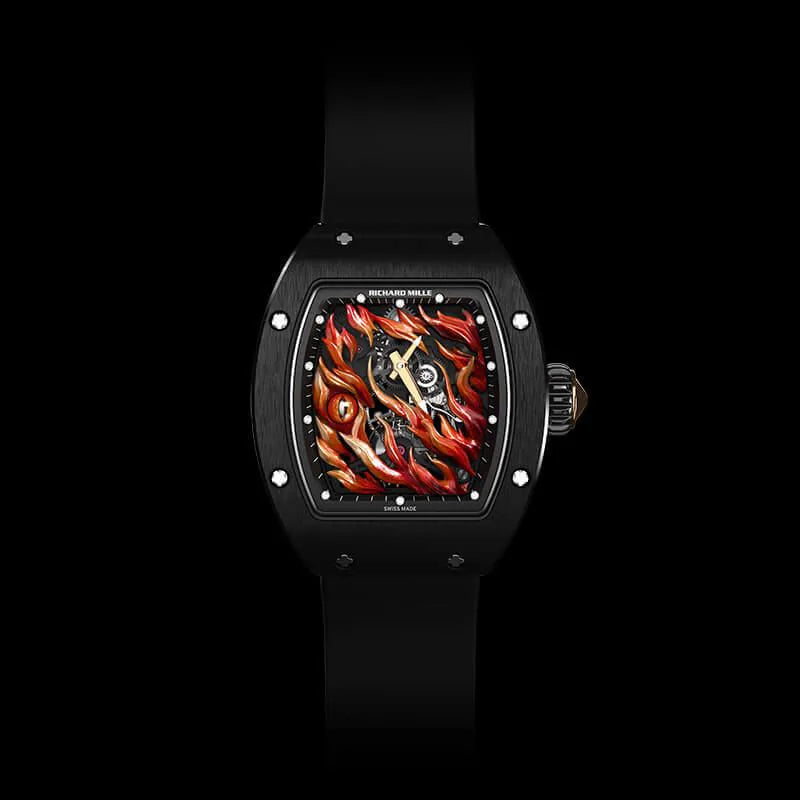Richard Mille RM 26 02 RM 26-02