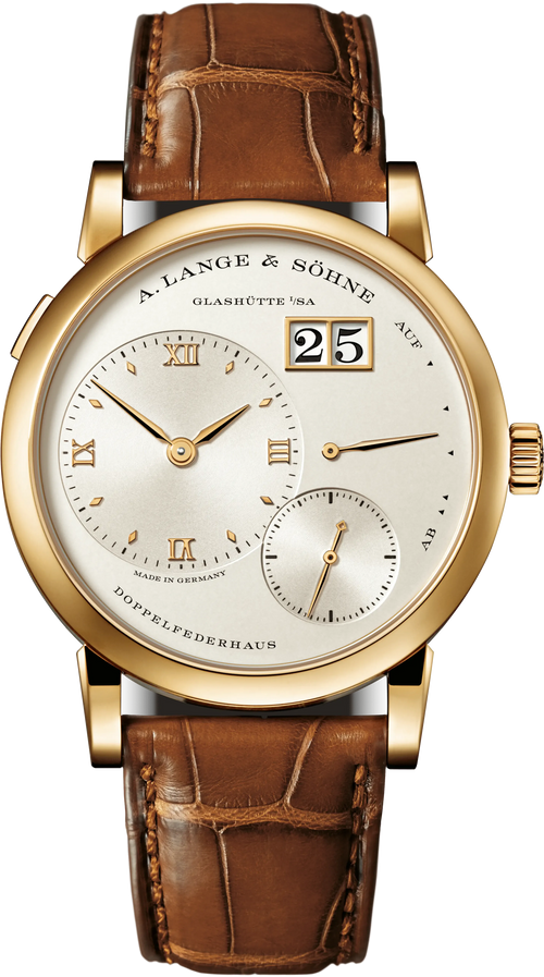 A. Lange & Söhne LANGE 38.5mm 191.021