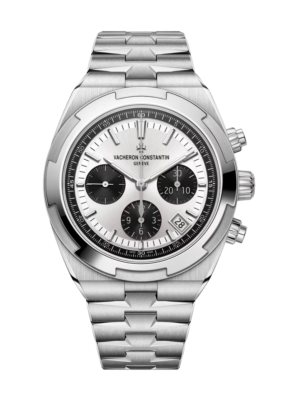 Vacheron Constantin Overseas 42.5mm 5520V/210A-B686