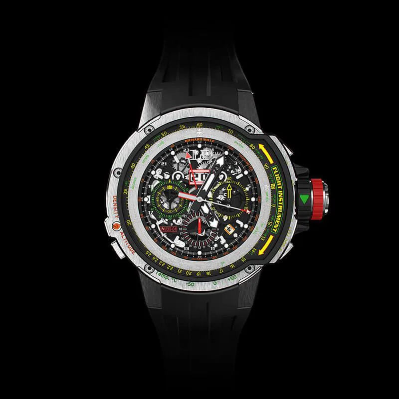 Richard Mille RM 39 01 RM 39-01