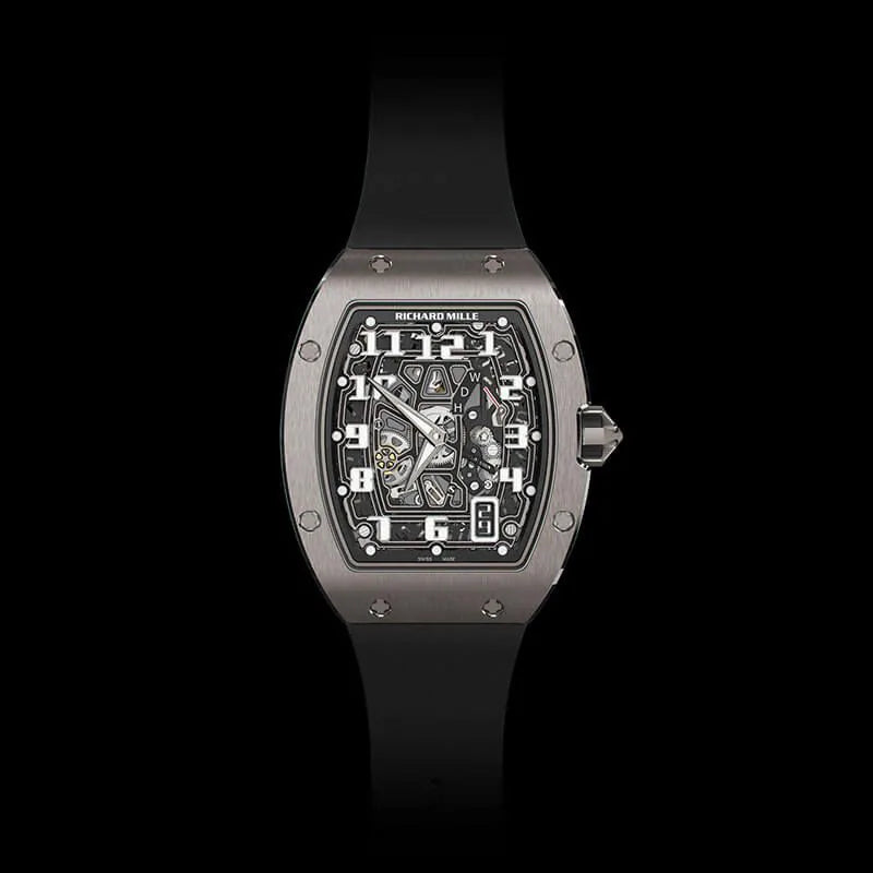 Richard Mille RM 67 01 RM 67-01