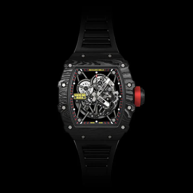 Richard Mille RM 35 02 RM 35-02