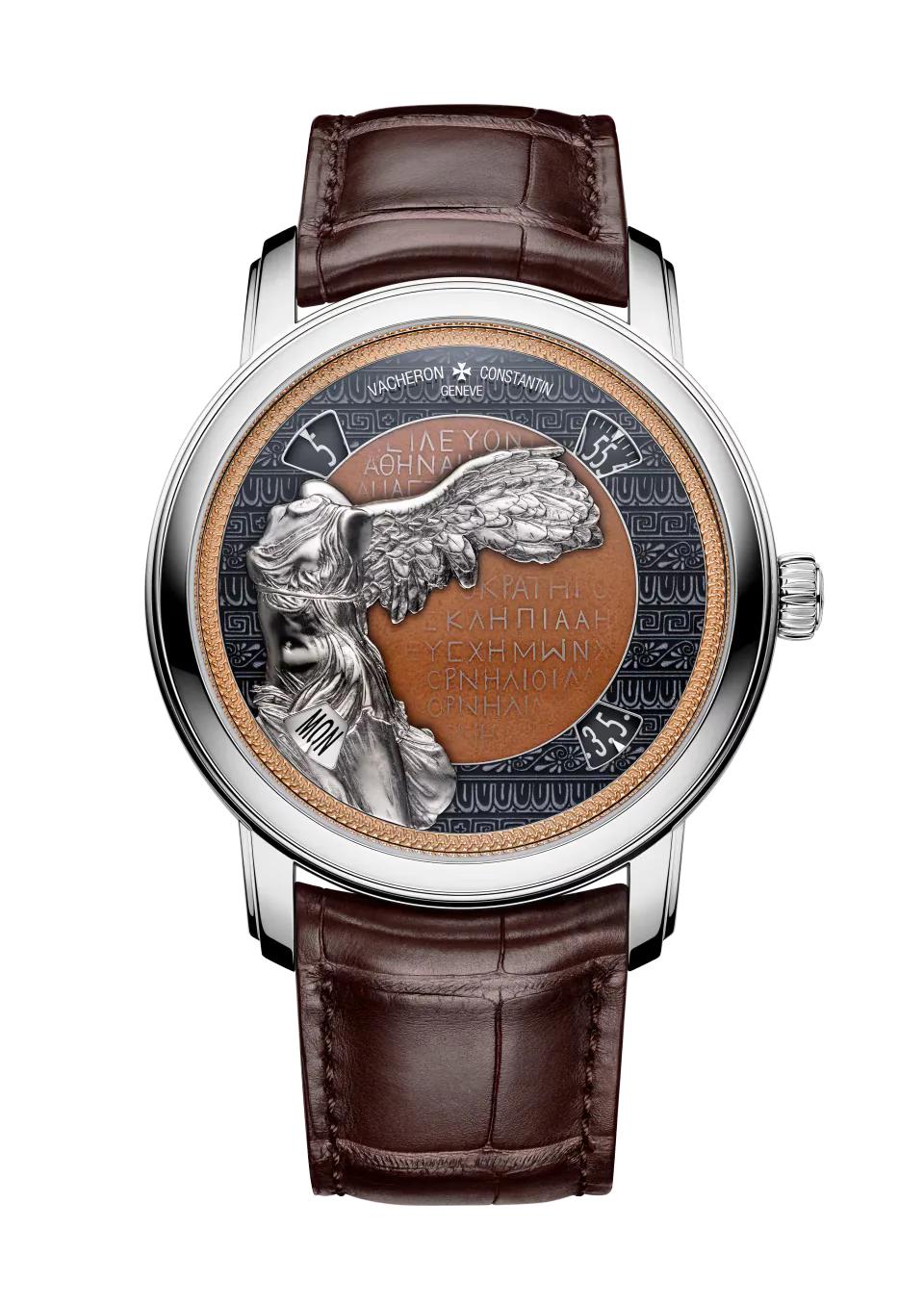 Vacheron Constantin Métiers d'Art 42mm 7620A/000G-B928