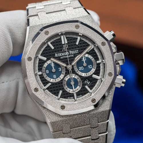 Audemars Piguet Royal Oak 26331BC.GG.1224BC.03