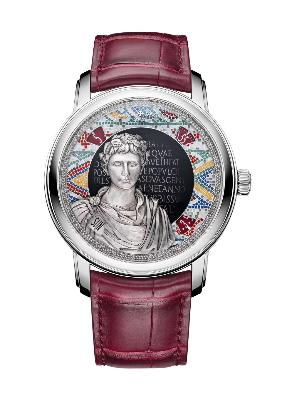 Vacheron Constantin Métiers d'Art 42mm 7620A/000G-B929