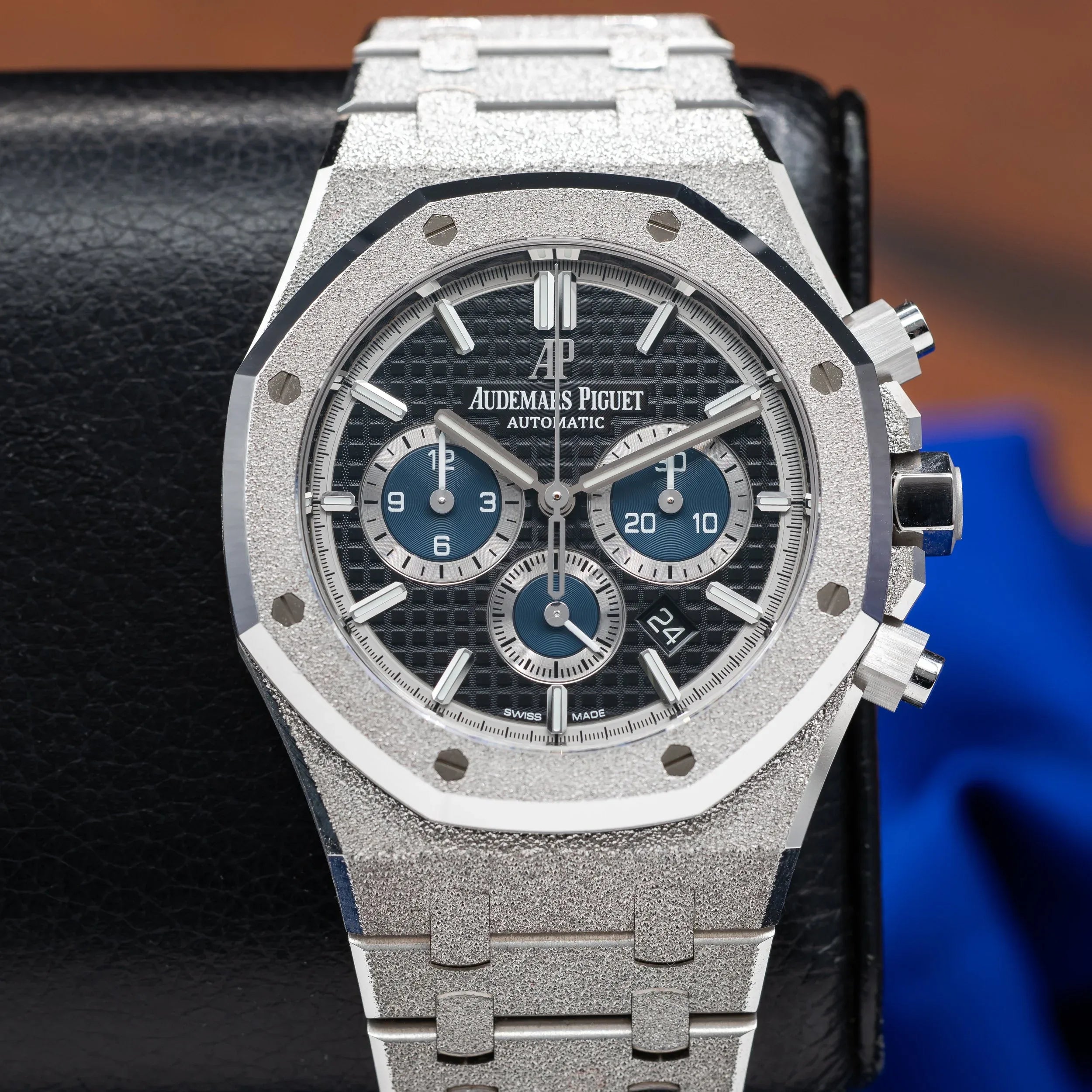 Audemars Piguet Royal Oak 26331BC.GG.1224BC.03