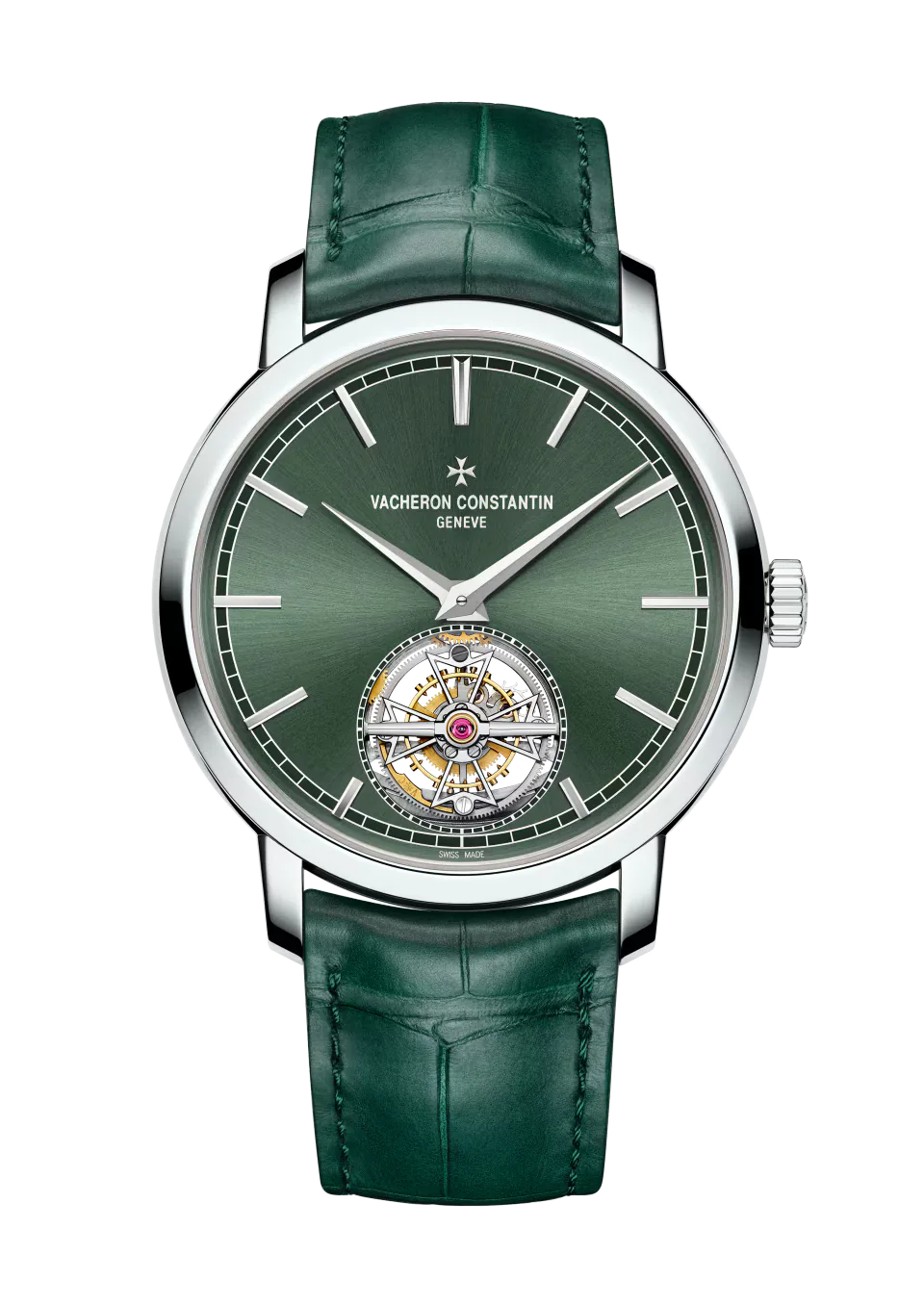 Vacheron Constantin Traditionnelle 41mm 6000T/000P-H025