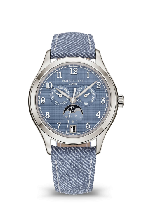 Patek Philippe Complications 38mm 4946G-001