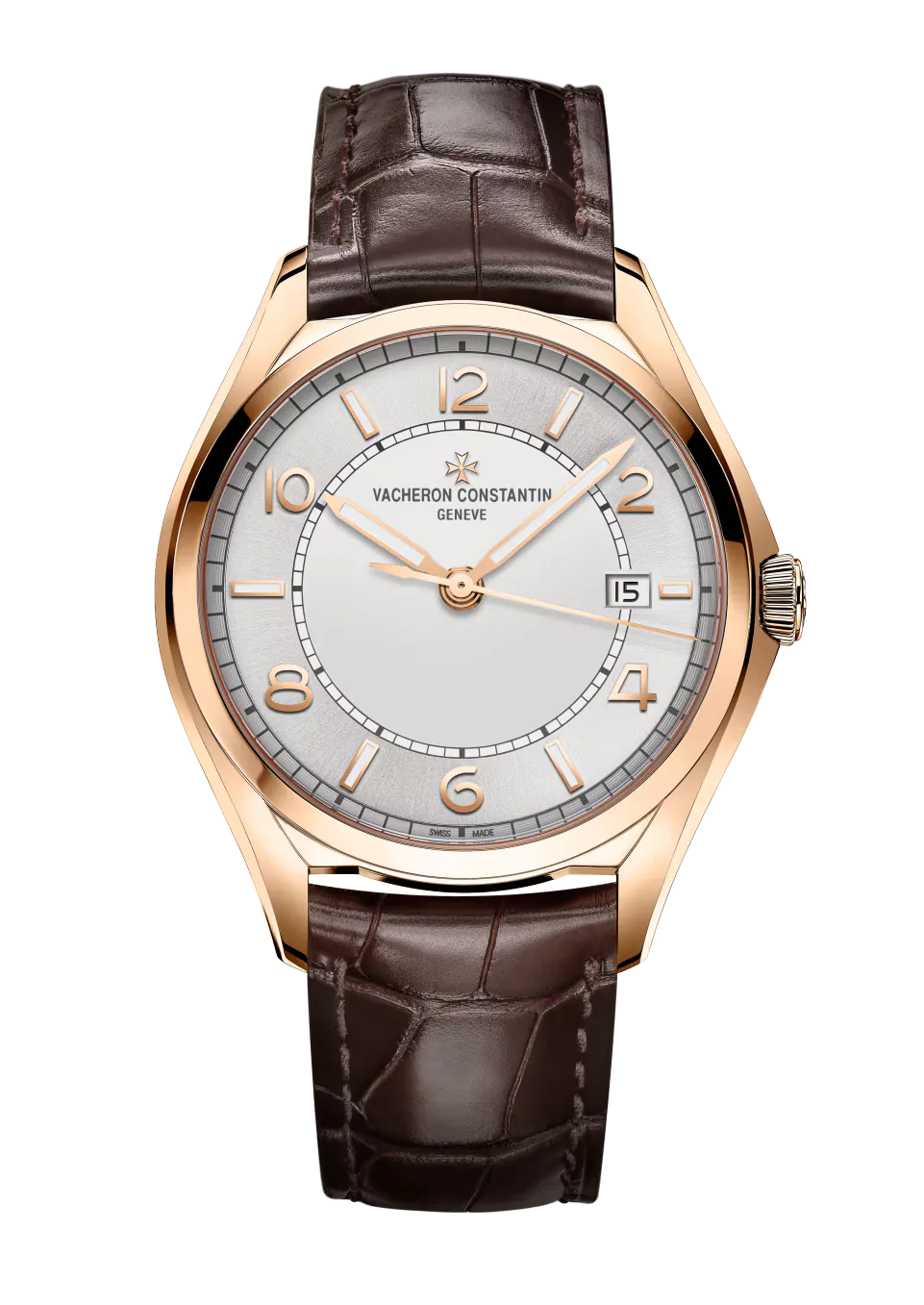 Vacheron Constantin Fiftysix 40mm 4600E/000R-B441
