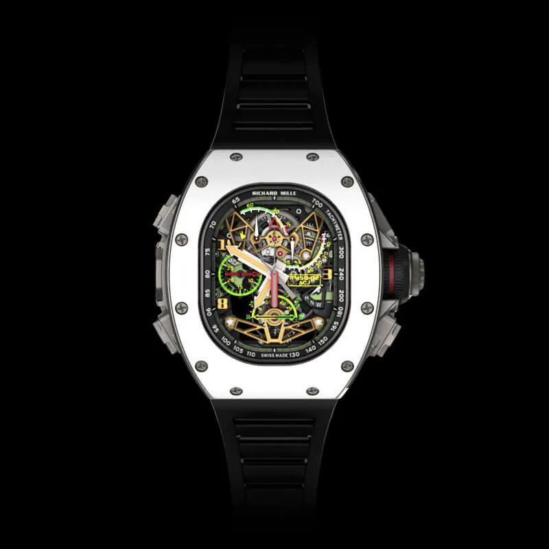 Richard Mille RM 50 02 RM 50-02