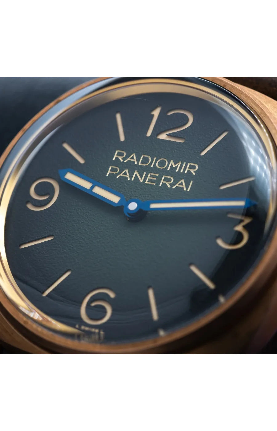 Panerai Radiomir - 760
