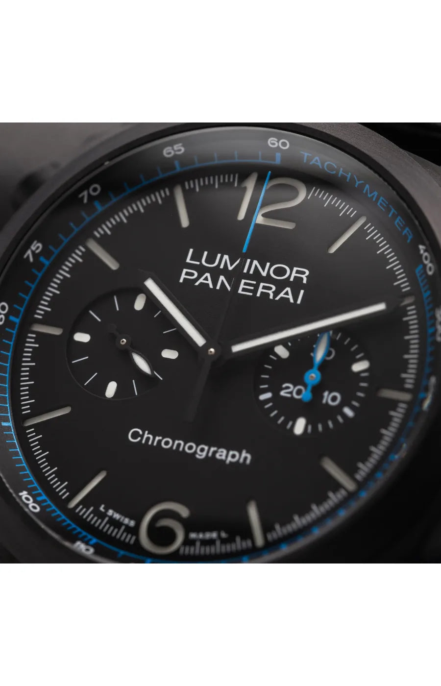 Panerai Luminor - PAM01219