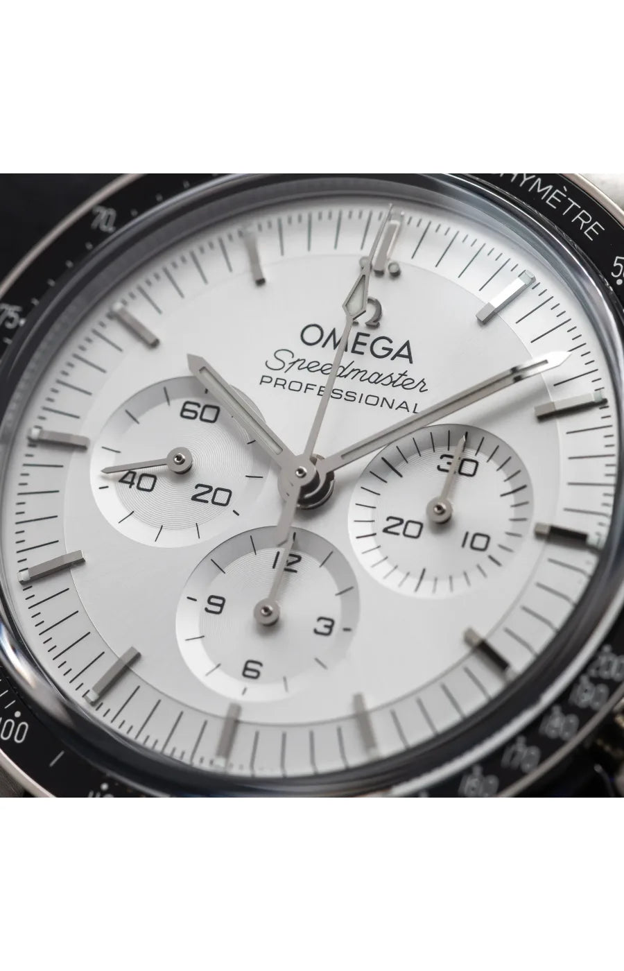 Omega Speedmaster - 310.60.42.50.02.001