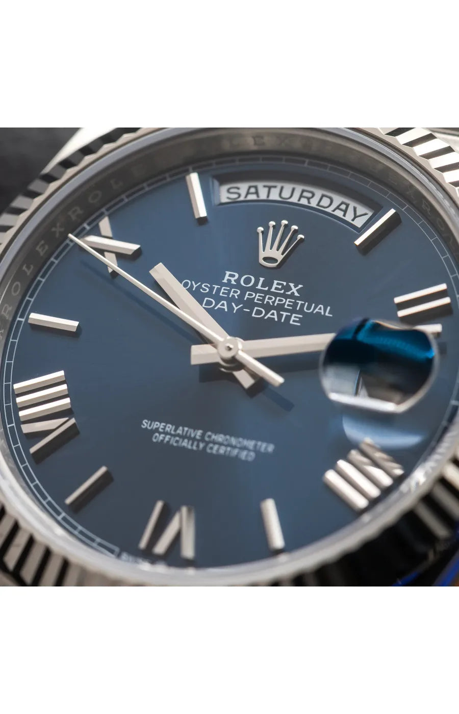 Rolex Day-Date 40 - 228239