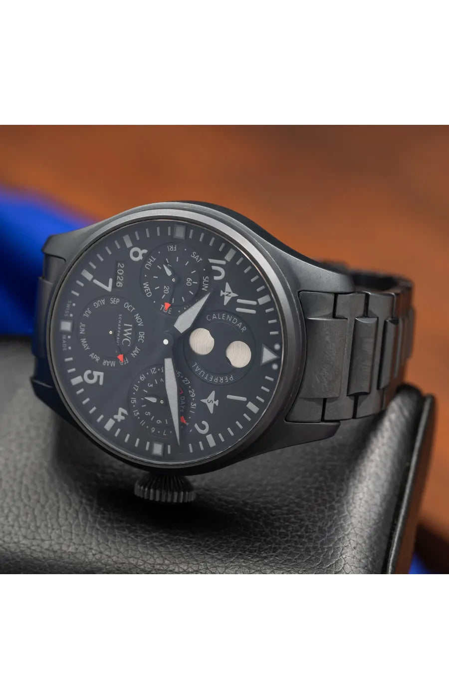 IWC - IW503604