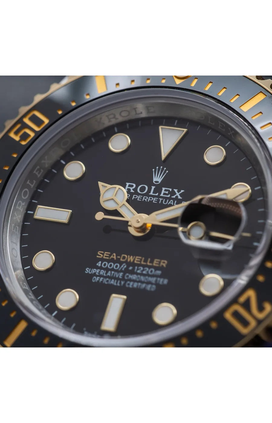Rolex Sea-Dweller - 126603