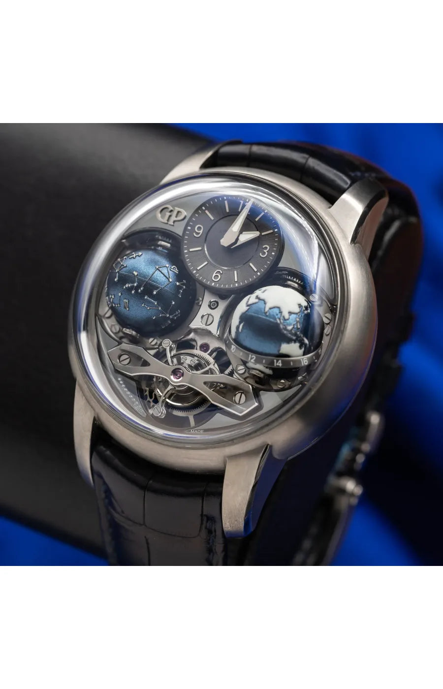 Girard-Perregaux - 99292-21-651-BA6F