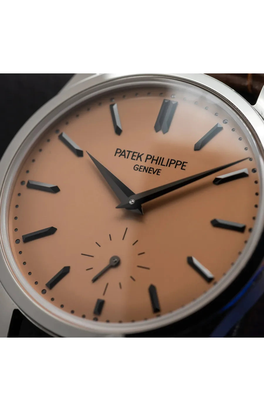 Patek Philippe Calatrava - 6196P