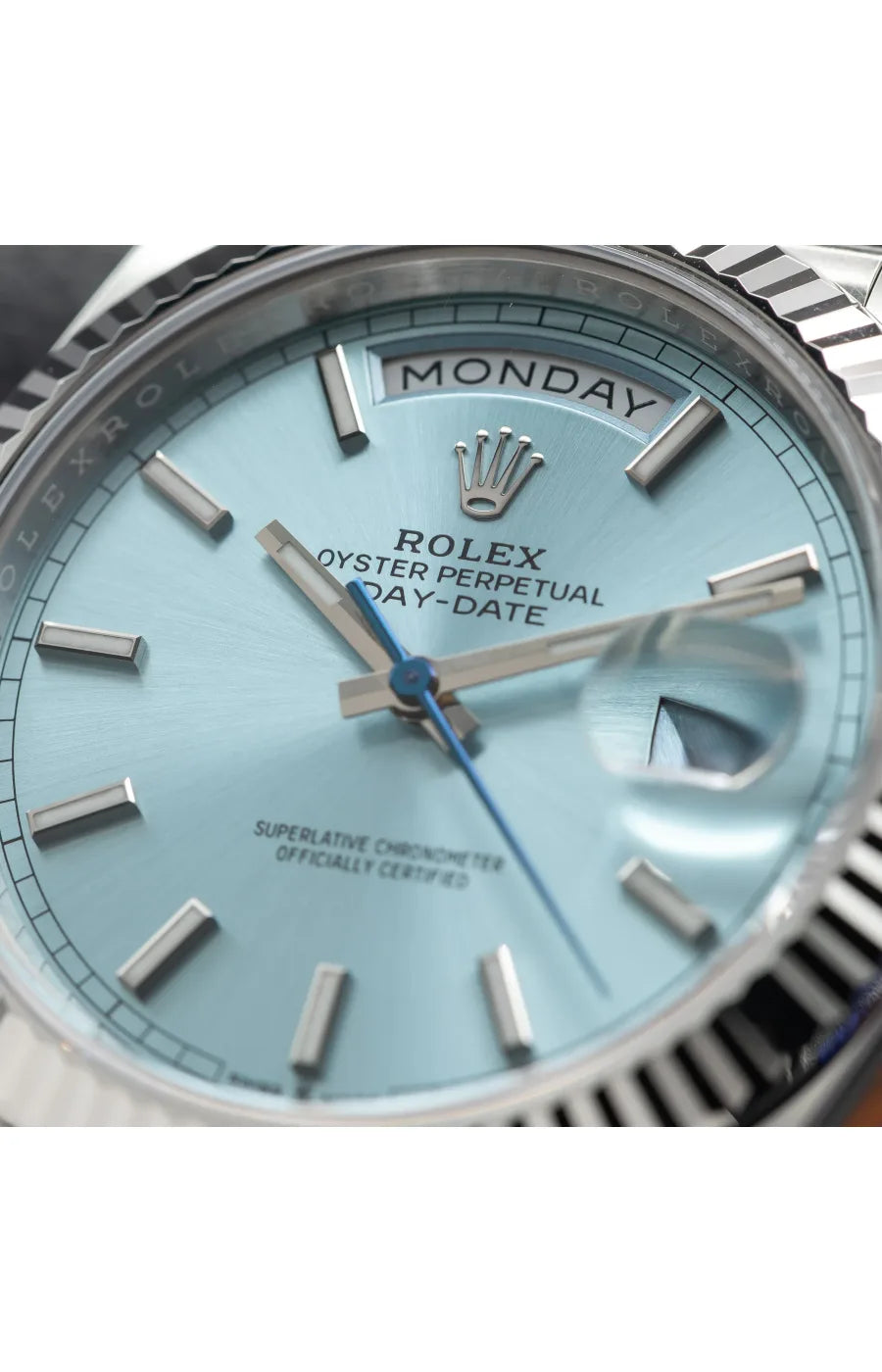 Rolex Day-Date 40 - 228236