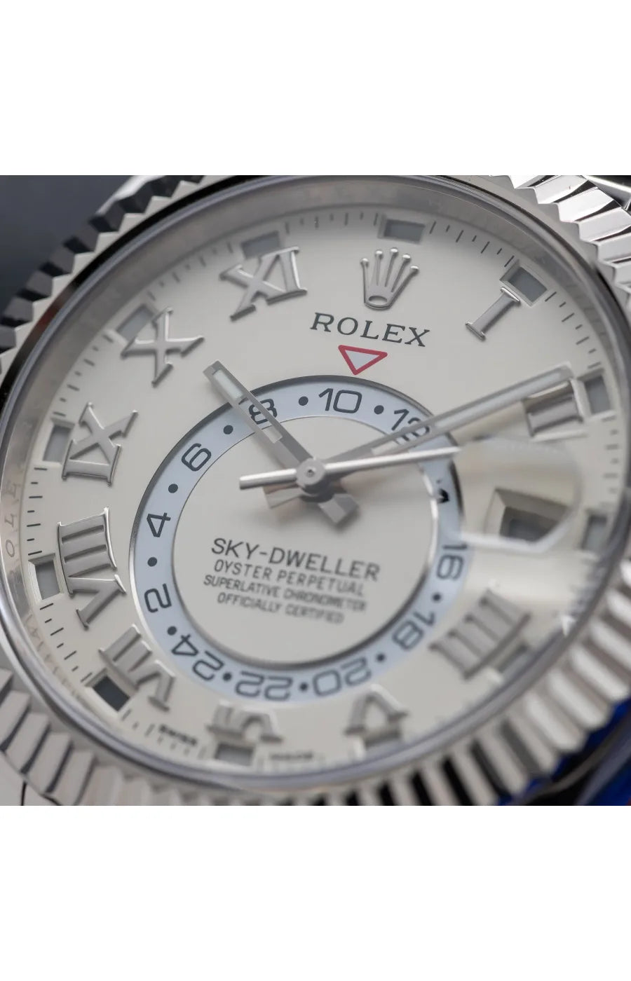 Rolex Sky-Dweller - 326139