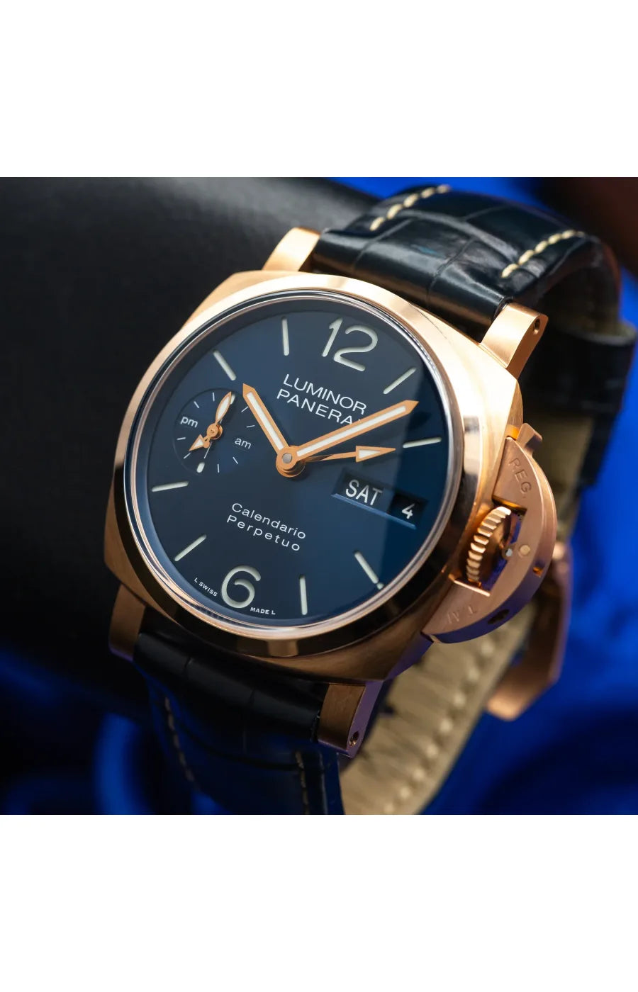 Panerai Luminor - PAM00742