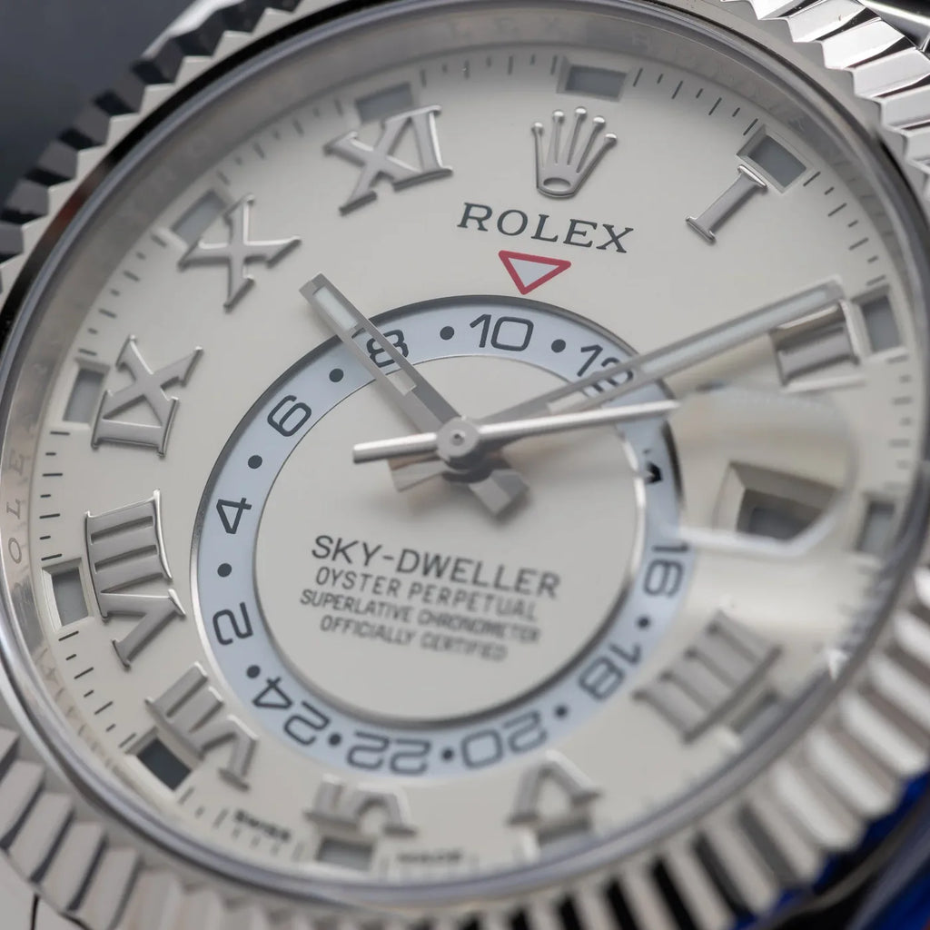 Rolex Sky-Dweller - 326139