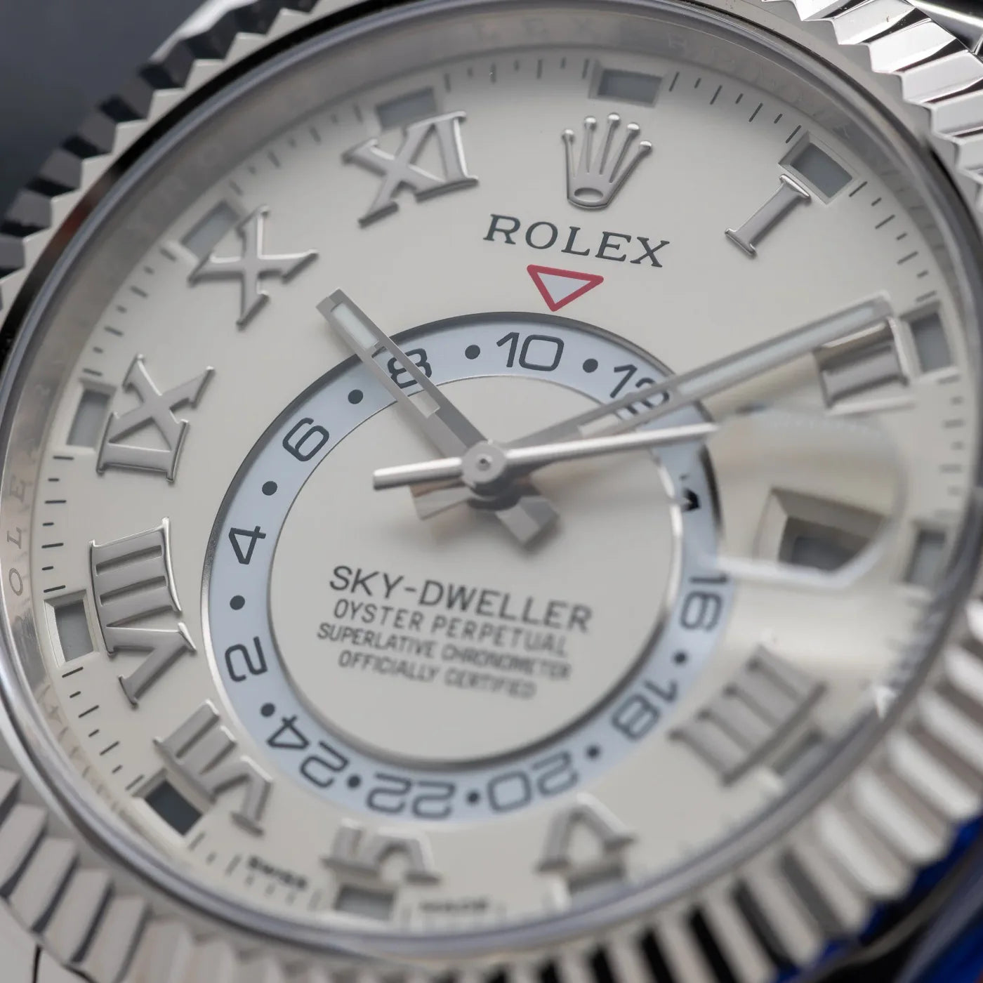 Rolex Sky-Dweller - 326139