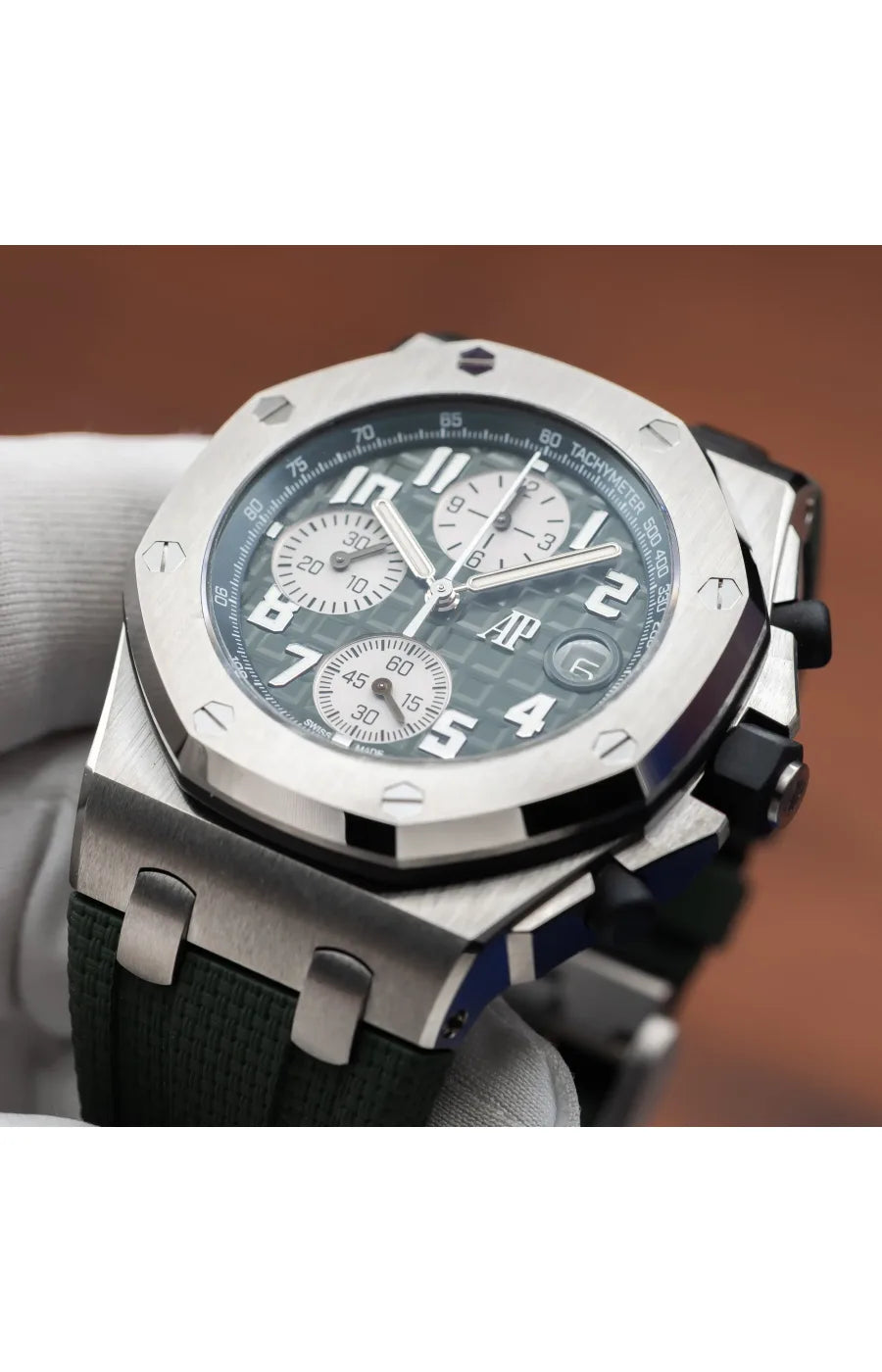 Audemar Piguet Royal Oak Offshore - 26238TI.OO.A056CA.01