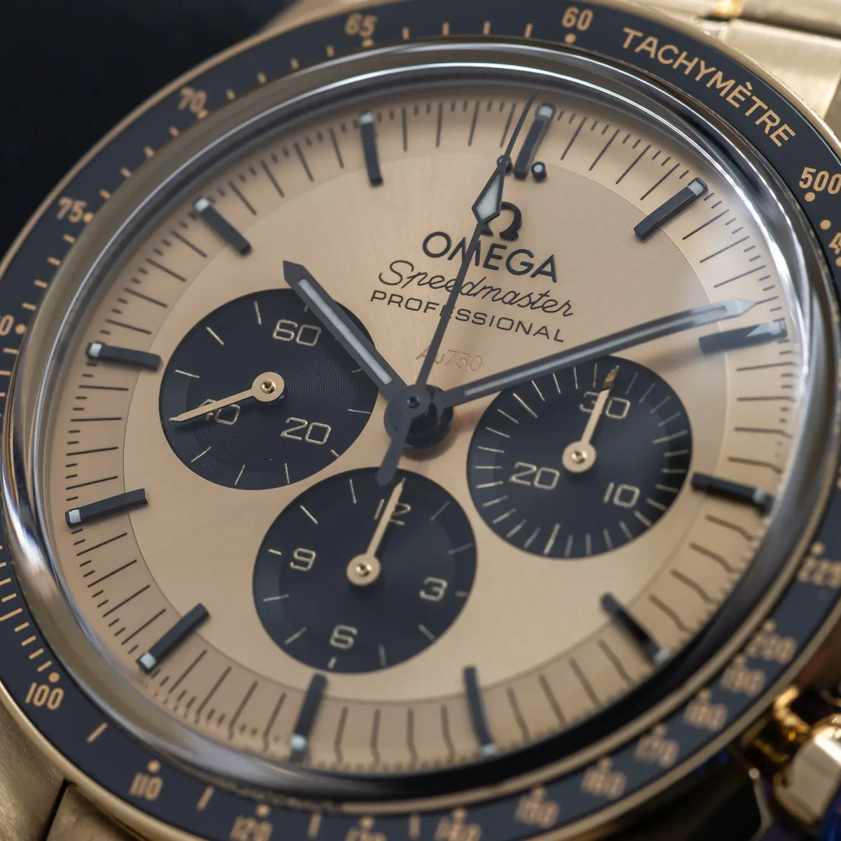 Omega Speedmaster - 310.60.42.50.99.001