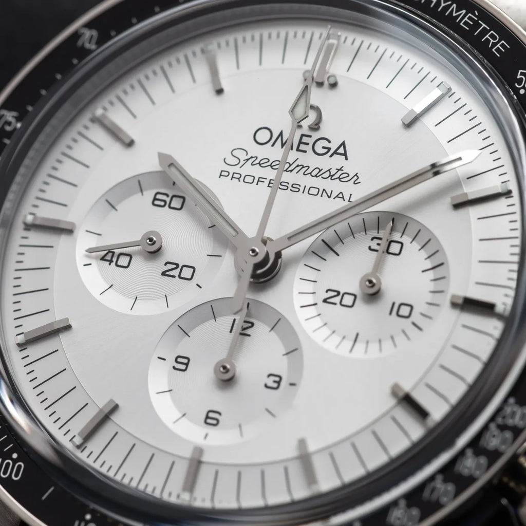 Omega Speedmaster - 310.60.42.50.02.001